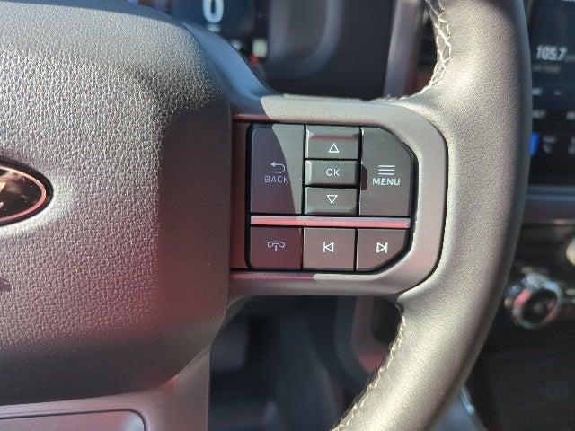 used 2025 Ford F-150 car, priced at $58,752