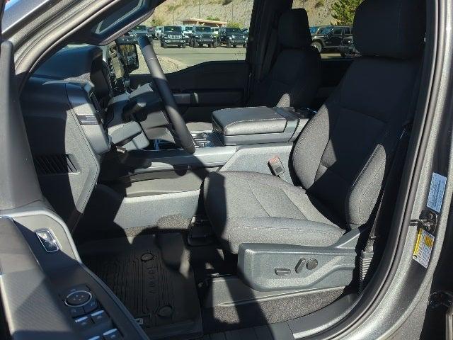 used 2025 Ford F-150 car, priced at $58,752