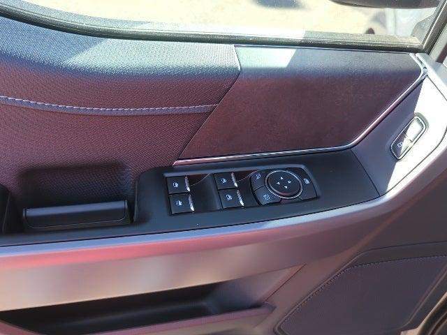 used 2025 Ford F-150 car, priced at $58,752