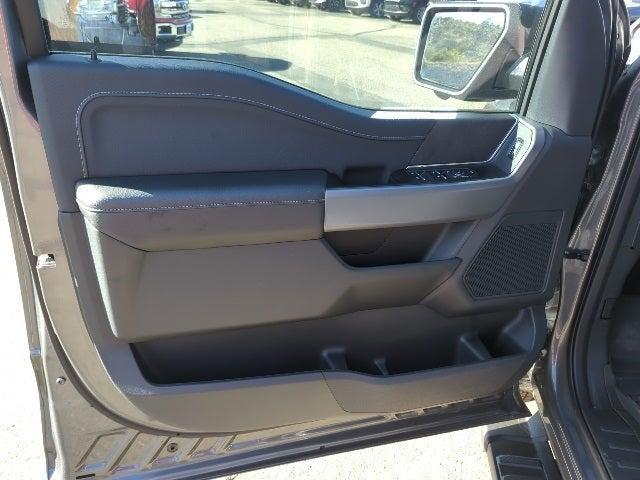 used 2025 Ford F-150 car, priced at $58,752