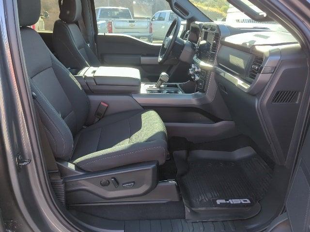 used 2025 Ford F-150 car, priced at $58,752