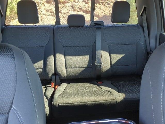 used 2025 Ford F-150 car, priced at $58,752