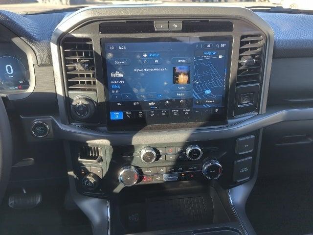 used 2025 Ford F-150 car, priced at $58,752