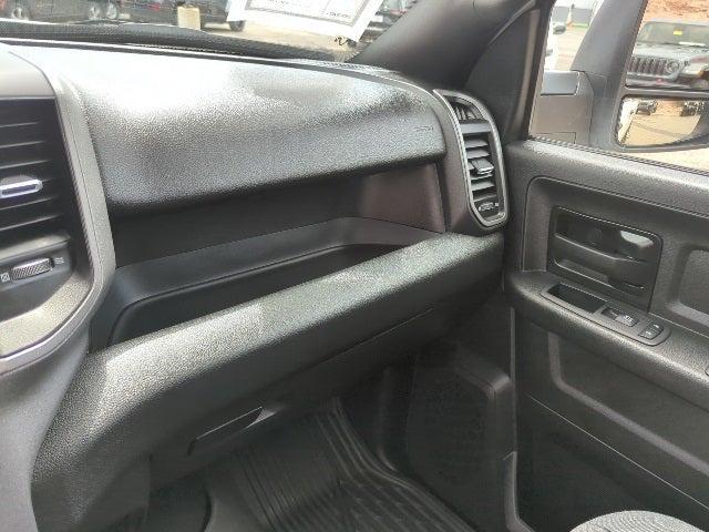 used 2024 Ram 2500 car, priced at $55,527