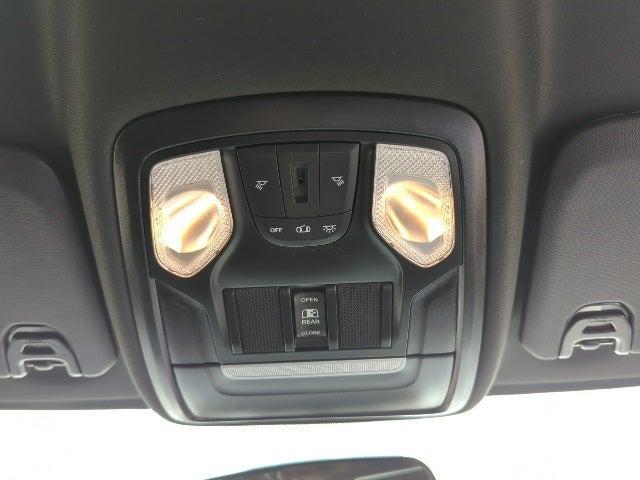 used 2024 Ram 2500 car, priced at $55,527