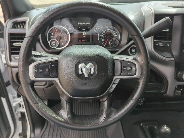 used 2024 Ram 2500 car, priced at $55,527