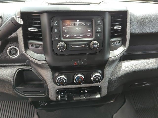 used 2024 Ram 2500 car, priced at $55,527