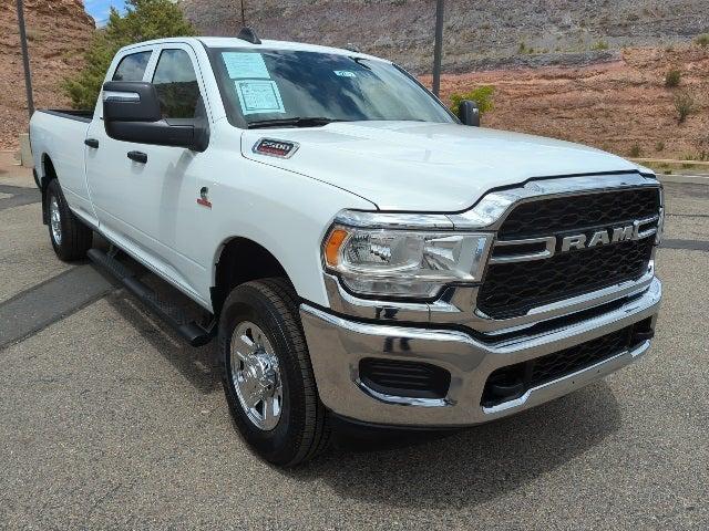 used 2024 Ram 2500 car, priced at $55,527