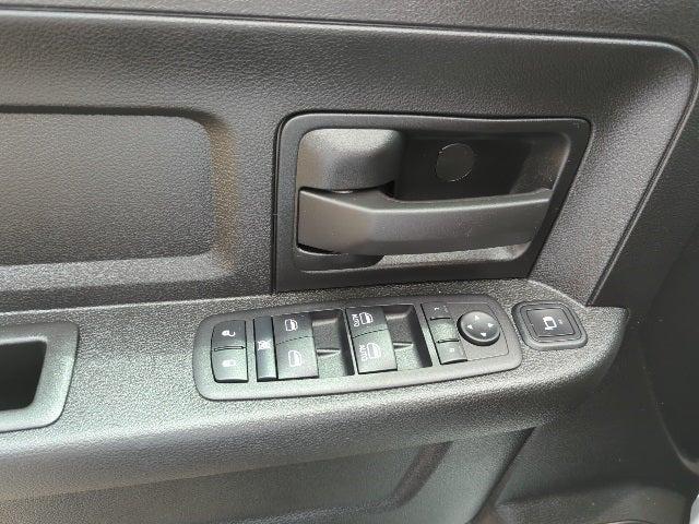 used 2024 Ram 2500 car, priced at $55,527