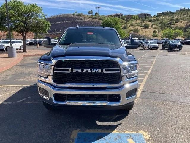 new 2024 Ram 2500 car, priced at $50,080