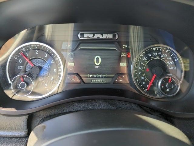 used 2024 Ram 2500 car, priced at $58,022