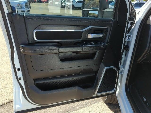 used 2024 Ram 2500 car, priced at $58,022