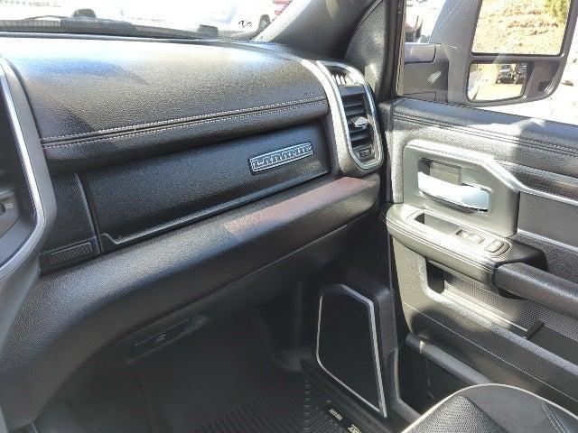 used 2024 Ram 2500 car, priced at $58,022