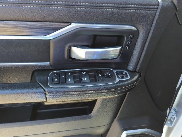 used 2024 Ram 2500 car, priced at $58,022