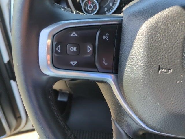 used 2024 Ram 2500 car, priced at $58,022