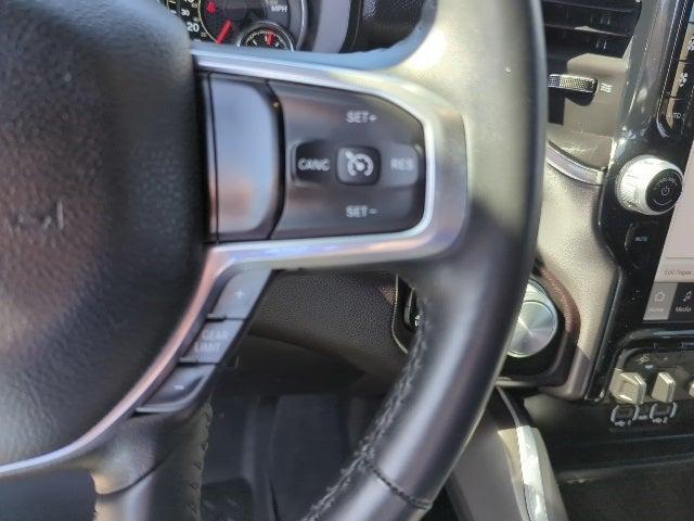 used 2024 Ram 2500 car, priced at $58,022