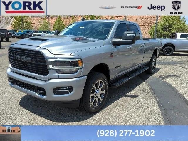 used 2023 Ram 2500 car, priced at $63,442