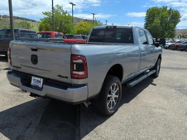 used 2023 Ram 2500 car, priced at $63,442