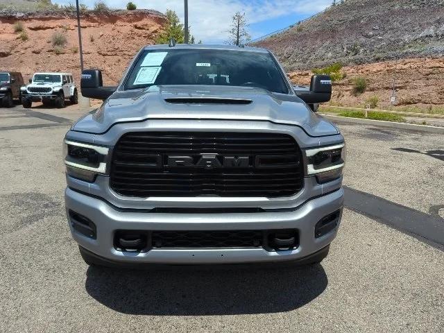 used 2023 Ram 2500 car, priced at $63,442