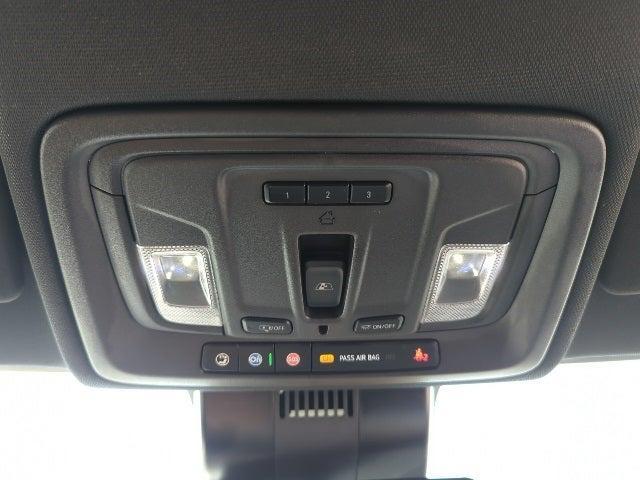 used 2023 Chevrolet Silverado 1500 car, priced at $55,254