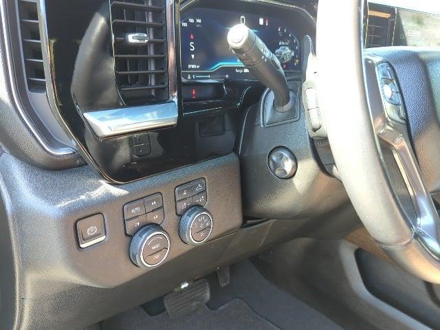 used 2023 Chevrolet Silverado 1500 car, priced at $55,254