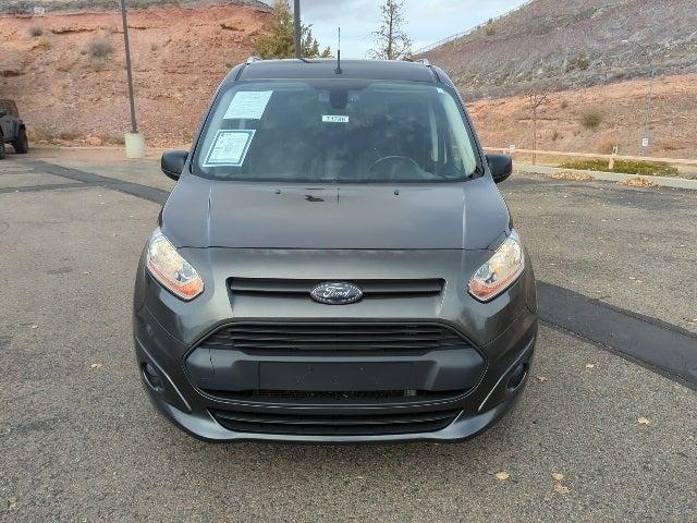 used 2018 Ford Transit Connect car, priced at $19,634