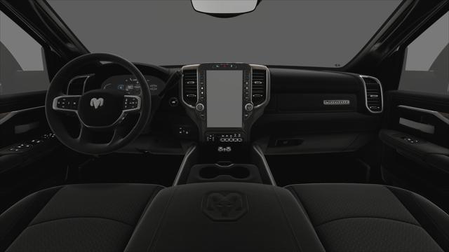 new 2025 Ram 3500 car, priced at $85,930