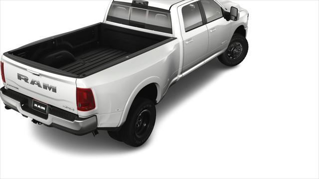 new 2025 Ram 3500 car, priced at $85,930