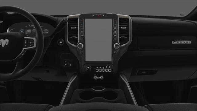 new 2025 Ram 3500 car, priced at $85,930