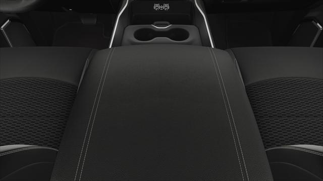 new 2025 Ram 3500 car, priced at $80,155