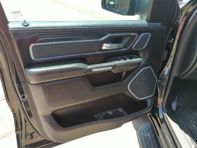 used 2023 Ram 1500 car, priced at $43,682