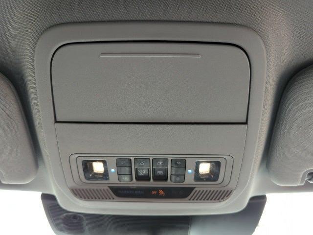 used 2022 Ford Explorer car, priced at $26,084