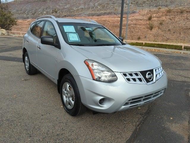 used 2015 Nissan Rogue Select car, priced at $11,801