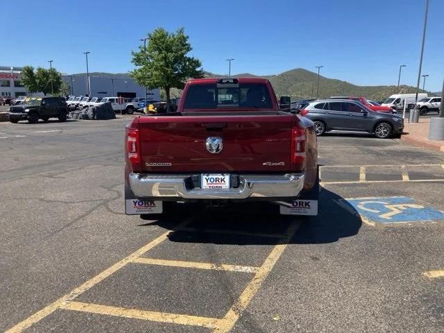 new 2024 Ram 3500 car, priced at $79,677