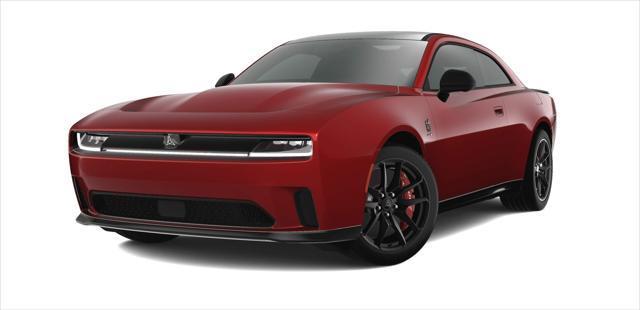 new 2024 Dodge Charger car, priced at $73,695