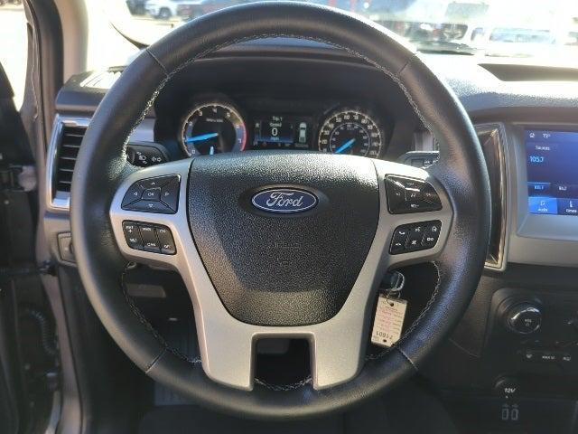 used 2022 Ford Ranger car, priced at $31,382