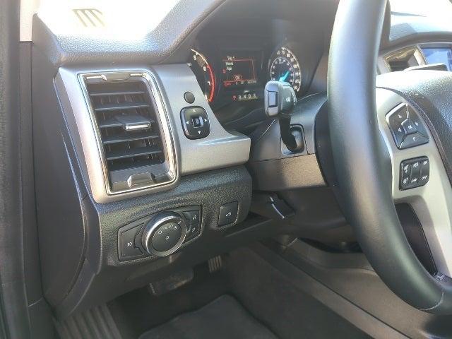 used 2022 Ford Ranger car, priced at $31,382