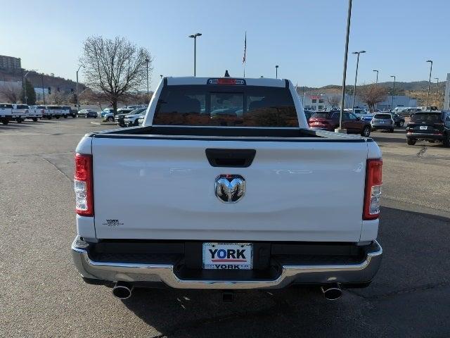 used 2023 Ram 1500 car, priced at $39,362