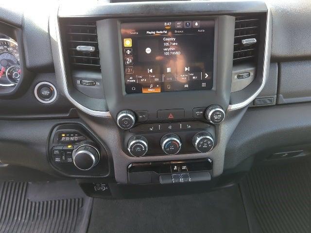 used 2023 Ram 1500 car, priced at $39,362