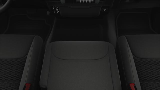 new 2025 Ram 1500 car, priced at $55,345