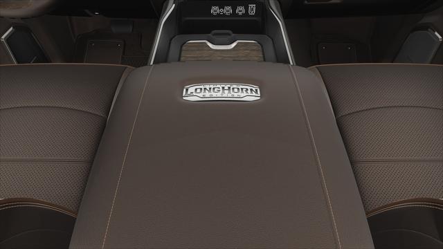 new 2025 Ram 3500 car, priced at $99,405