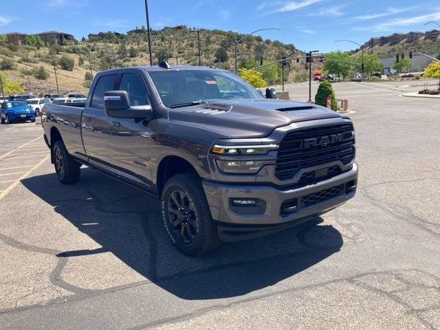 new 2025 Ram 2500 car, priced at $88,345