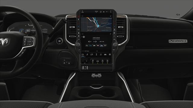 new 2025 Ram 2500 car, priced at $88,345