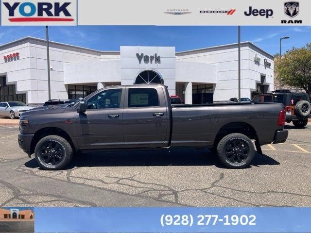 new 2025 Ram 2500 car, priced at $88,345