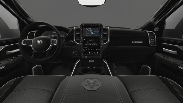 new 2025 Ram 2500 car, priced at $88,345