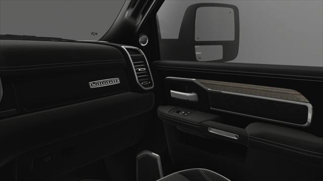 new 2025 Ram 2500 car, priced at $88,345