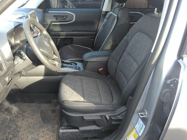 used 2021 Ford Bronco Sport car, priced at $24,382