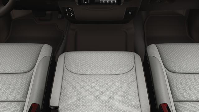 new 2025 Ram 1500 car, priced at $62,840
