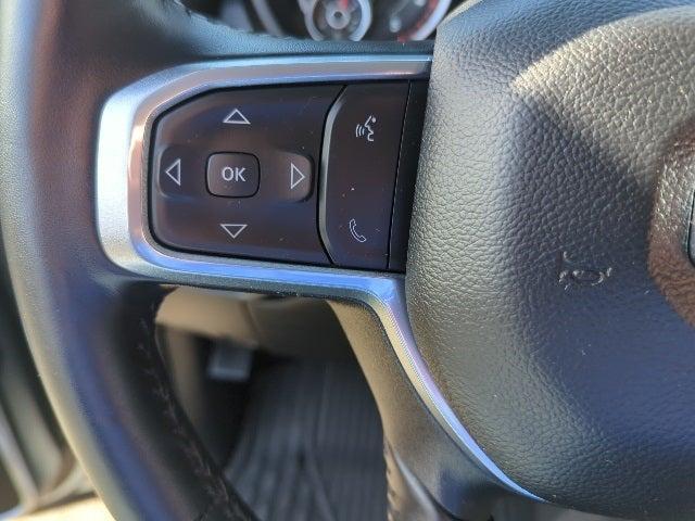used 2024 Ram 3500 car, priced at $71,747