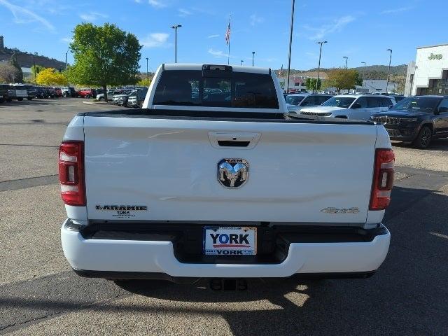 used 2024 Ram 3500 car, priced at $71,747